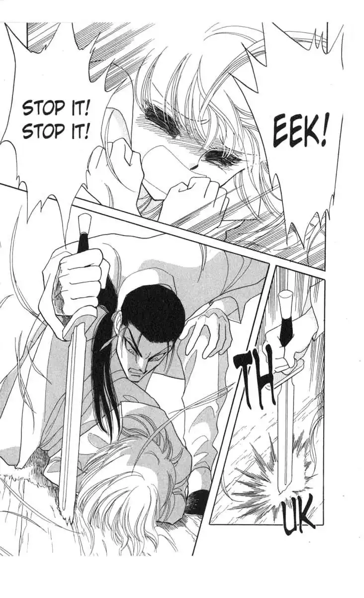 Kanata Kara Chapter 51 26